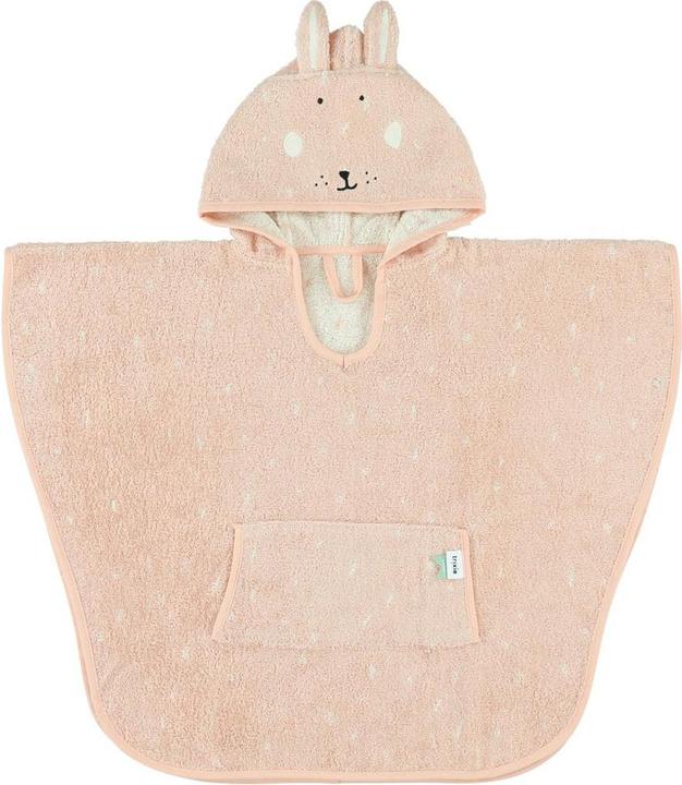 Trixie Baby Poncho dieren
