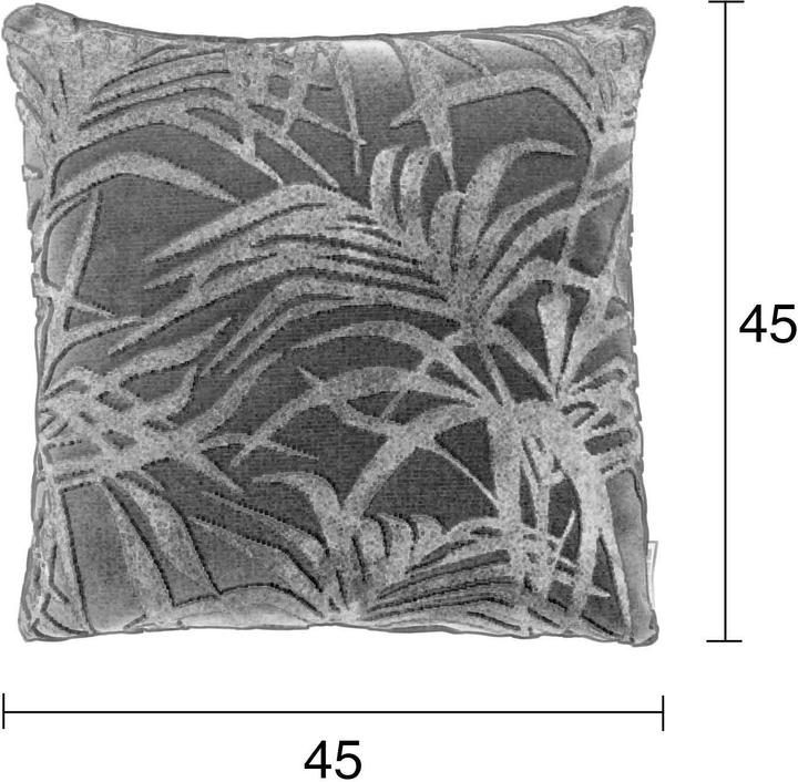 Produktbild Zuiver Miami (45 x 45 cm)