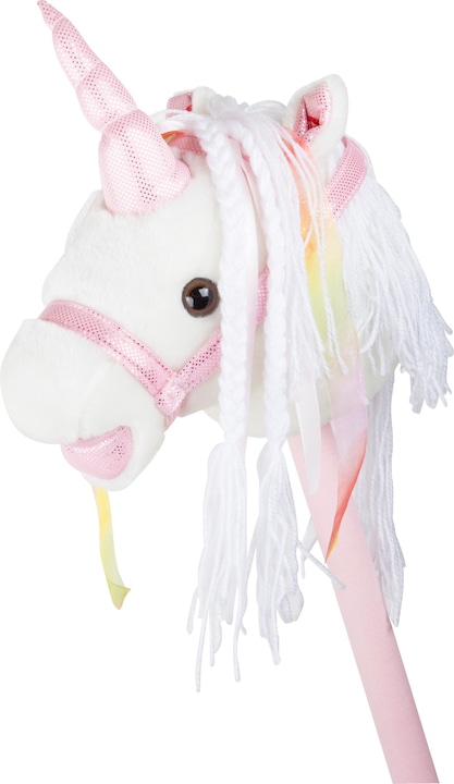 small foot Licorne