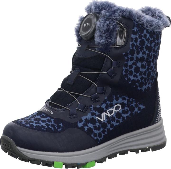 Produktbild Vado Kid's Snow High Boa GTX (38)