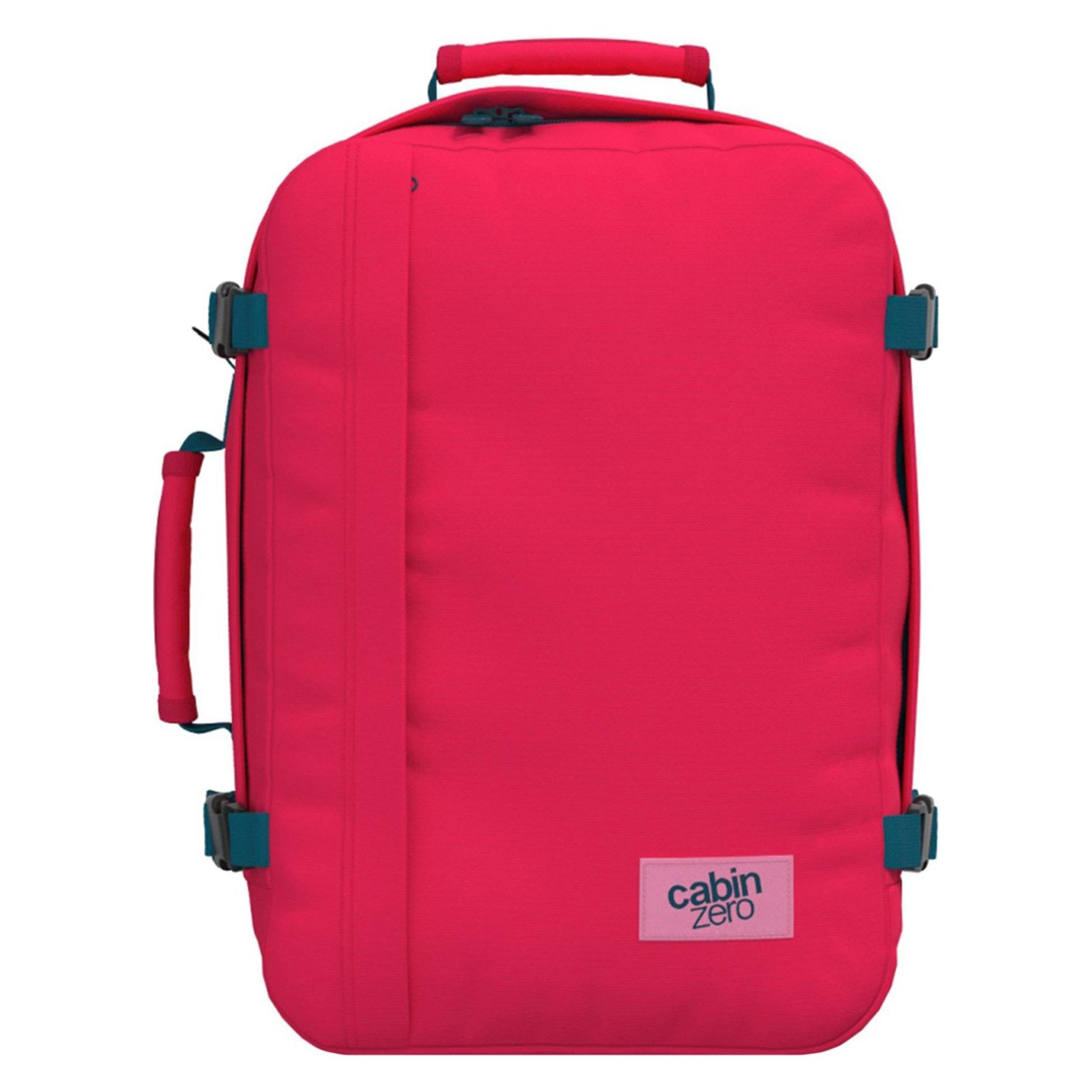 Cabin Zero, Rucksack, (36 l)