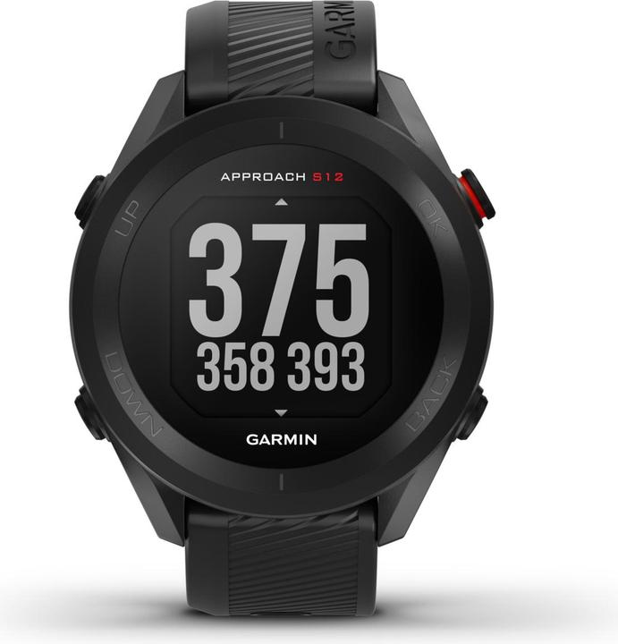 Produktbild Garmin Approach S12 (44 mm)