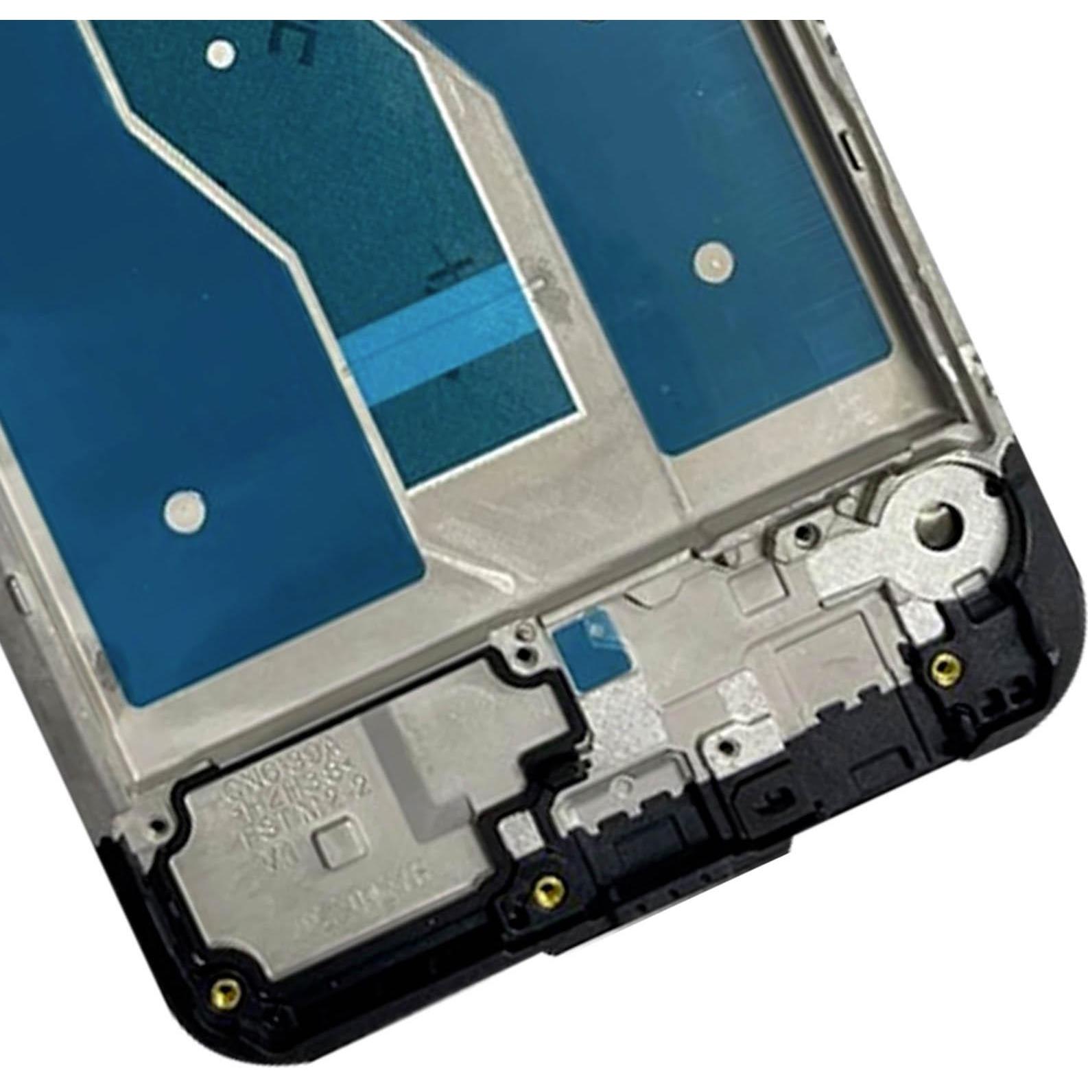 Thumbnail - Relife Ersatzteil Bildschirm + Touchscreen (Inkl. Gehäuse), Mobilgerät Ersatzteile, Schwarz