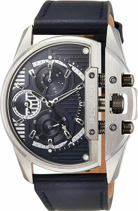 Produktbild Police Daintree (Analoguhr, 48 mm)