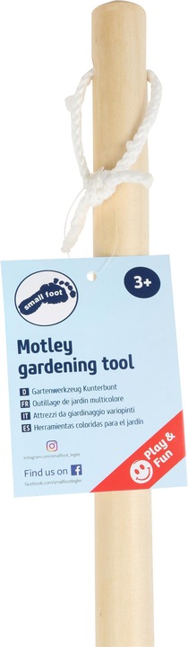 Produktbild small foot Gartenwerkzeug-Set