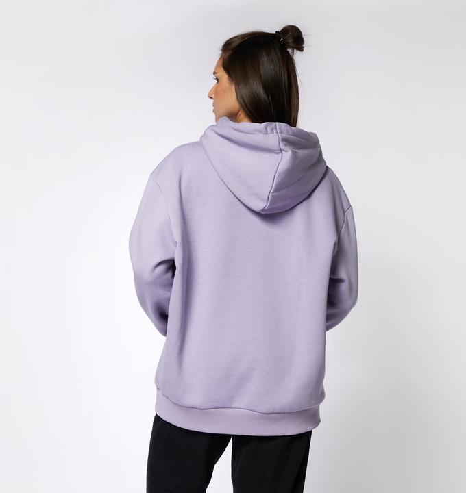 Produktbild Mystic Brand Hoodie (XS)