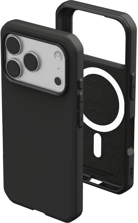 Actual product image UAG Civilian LT MagSafe (Apple iPhone 17 Pro)