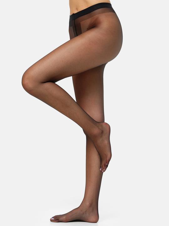Immagine prodotto Nur Die Collant trasparente 15 DEN (15 DEN, 38 - 40)