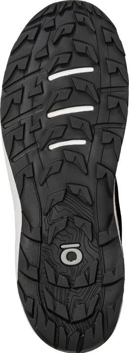 Produktbild Oboz Cottonwood Low B-Dry (43)
