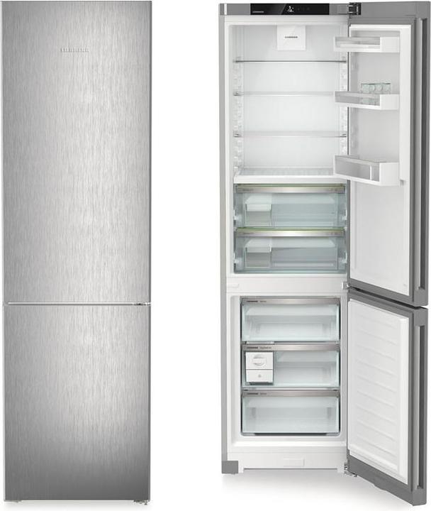 Image du produit Liebherr CBNsfc57vi-22 Plus BioFresh NoFrost (360 l)
