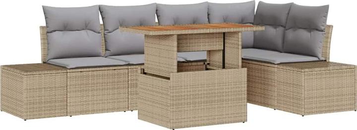 Produktbild vidaXL Romeo