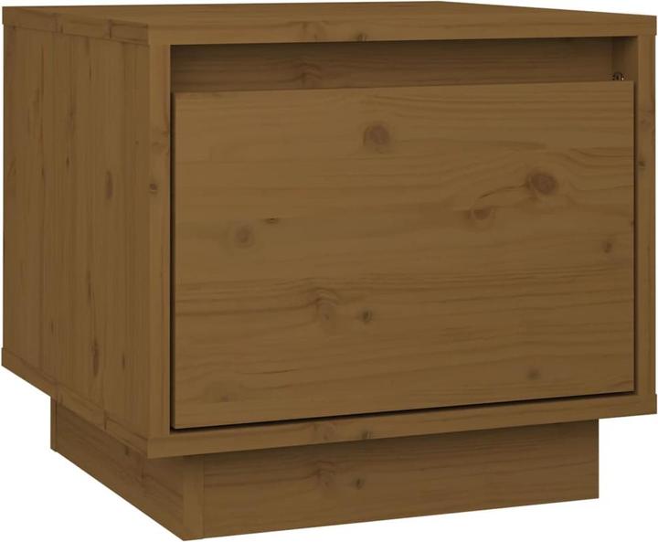Immagine prodotto vidaXL Nachttisch (34 x 34 x 32 cm)