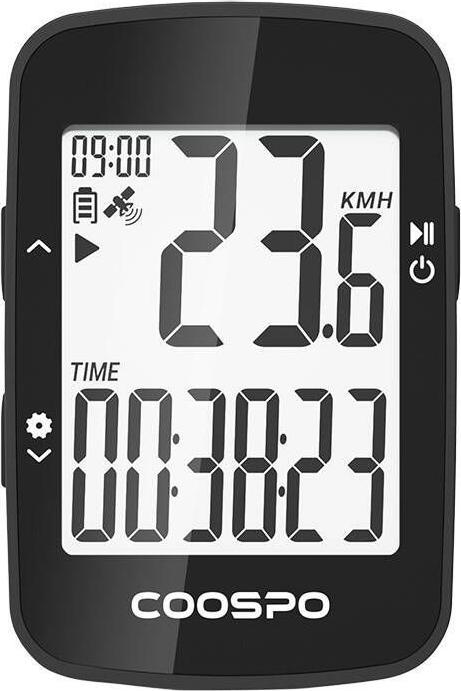 Produktbild Coospo Bike Computer BC26