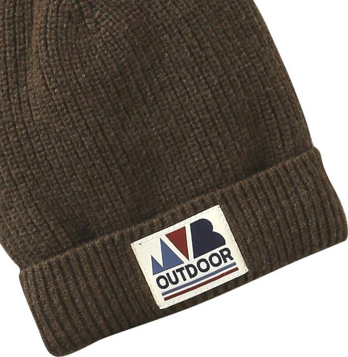 Actual product image Vertbaudet Jungen Set: Mütze, Snood und Handschuhe OUTDOOR (152, 164)