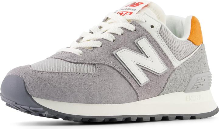 Actual product image New Balance WL574YG2 (40.5)