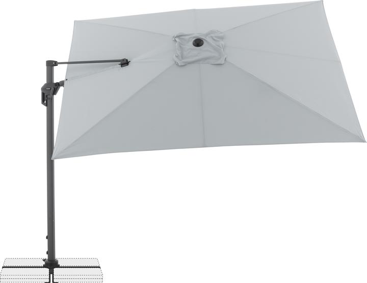 Immagine prodotto Doppler Active Pendel Green Edition (2.10 m)