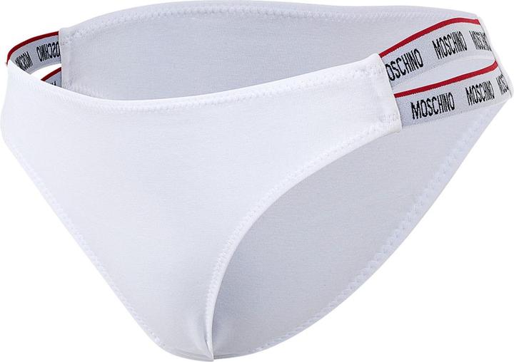 Immagine prodotto Moschino Slip Casual Fit confortevole (XS)