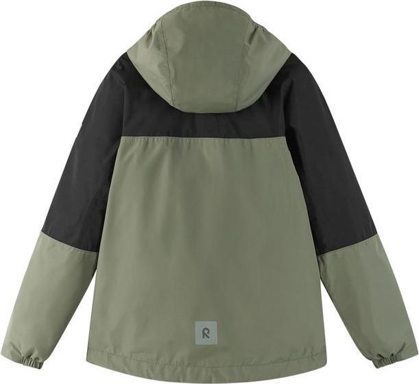 Actual product image Reima tec Jacket Tuulos (122)