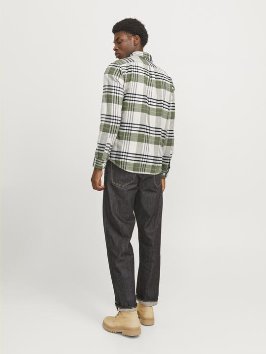 Immagine prodotto Jack & Jones Jprblunorris Flannel Ls Shirt Bf Ln (M)