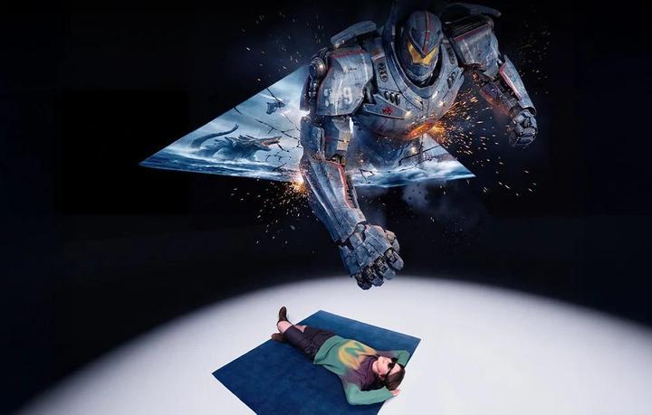 Actual product image Xreal AR Glasses 1s