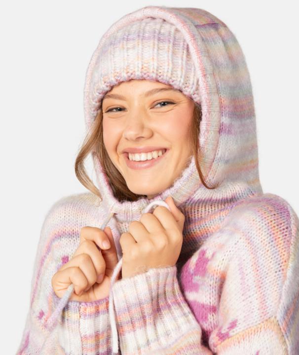 Actual product image Kari Traa Rachel Knit (M)