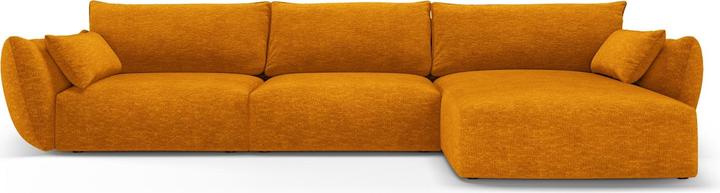 Produktbild Cosmopolitan Design Matera (Ecksofa)