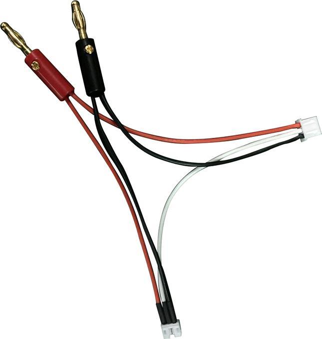 Swaytronic Ladekabel