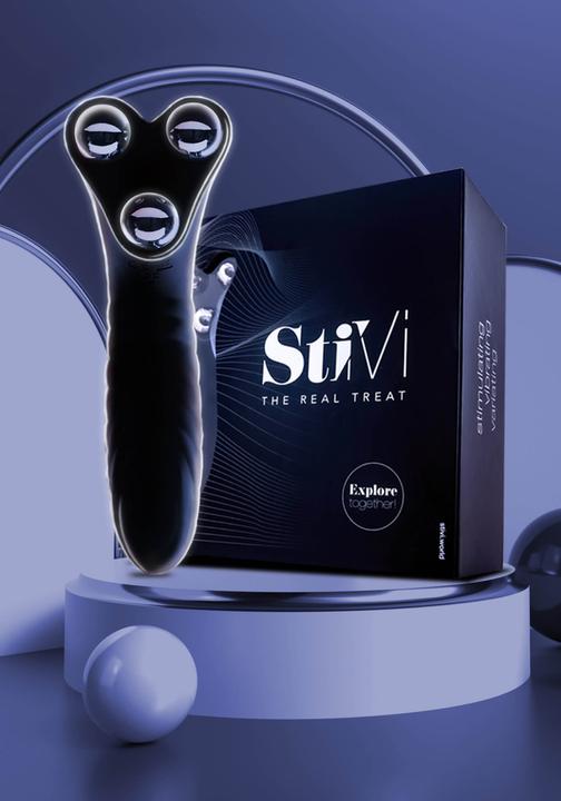 Image du produit HOT StiVi