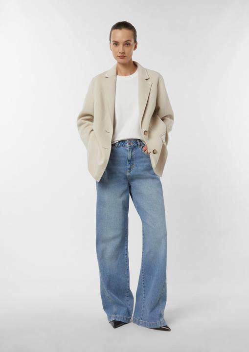 Actual product image Comma Jeans-Hose Jeans-Hose (40)