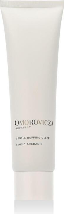 Actual product image Omorovicza Gentle Buffing Gelee (Cleansing scrub, 150 ml)