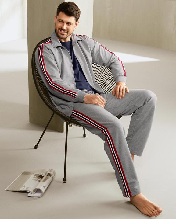 Image du produit Erwin Müller Veste décontractée pour hommes (54)