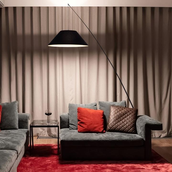 Actual product image Maytoni Campanula (E27)