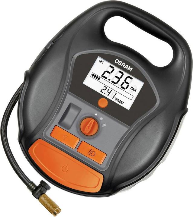 Produktbild Osram Tyreinflate 6000 (5.50 Bar)