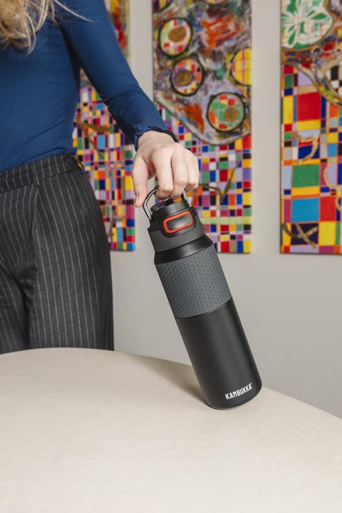 Actual product image Kambukka Elton Insulated (1 l)