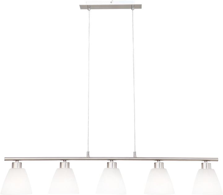 Produktbild Globo Hängeleuchte Illimani (E14)