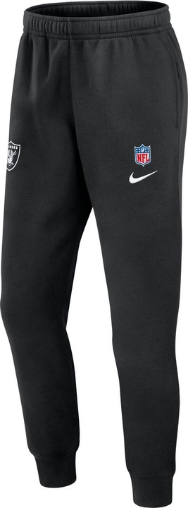 Nike Las Vegas Raiders Club Fleece Pant Team Issue XL (XL)