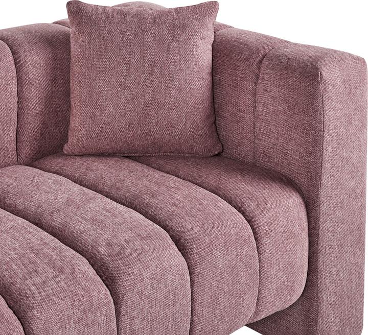 Produktbild Beliani Lannils (Recamiere)