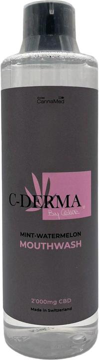 Immagine prodotto C-Derma by Céline Collutorio (400 ml, Collutorio)