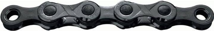KMC e12 - Black Tech (12-fach)