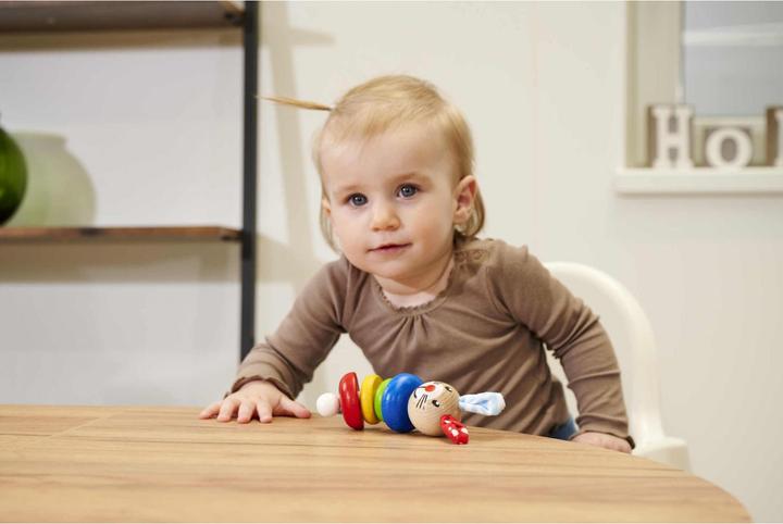 Image du produit Eichhorn Bébé, starter/cadeau