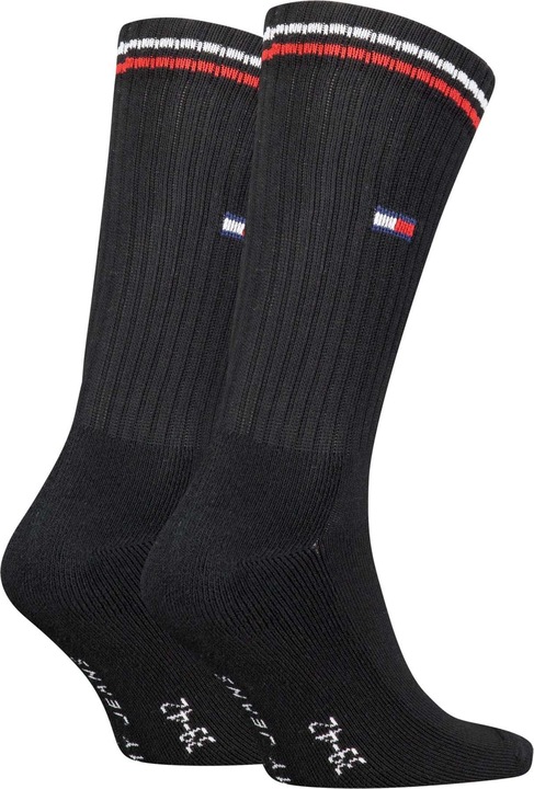 Immagine prodotto Tommy Hilfiger Calzini (Confezione da 2, 35 - 38)