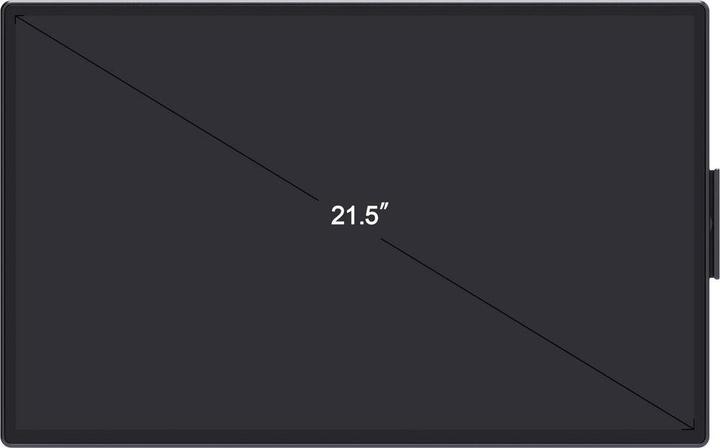 Productafbeelding Capture 21.5-Inch POS System - Core