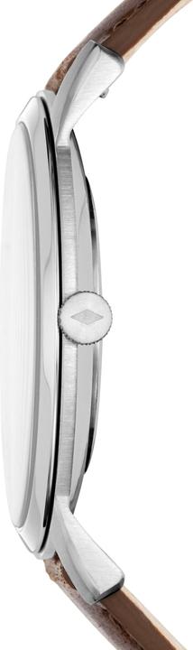 Image du produit Fossil Le minimaliste (Montre analogique, 44 mm)