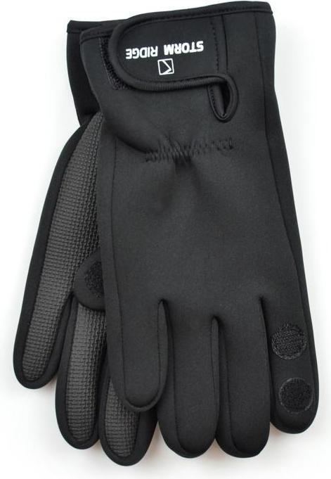 Produktbild Storm Ridge Handschuhe Neopren Logo (One Size)