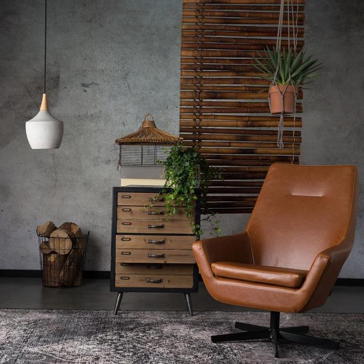 Produktbild Dutchbone Cradle (E27)