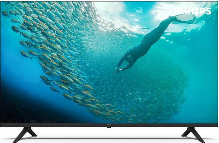 Actual product image Philips 65PUS7009/12 (65", PUS7009, LCD, 4K, 2024)