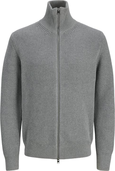 Grau, Medium Grey Melange