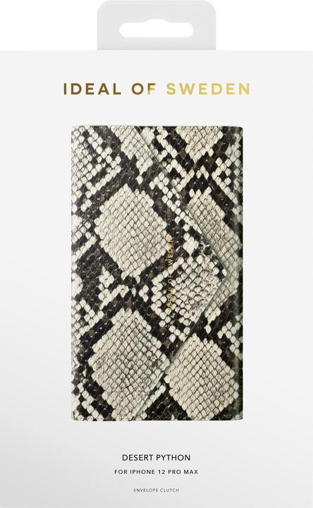 Immagine prodotto iDeal Of Sweden Busta Clutch (Apple iPhone 12 Pro Max)