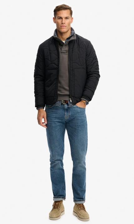 Actual product image Superdry Military Liner Jacket (XXL)