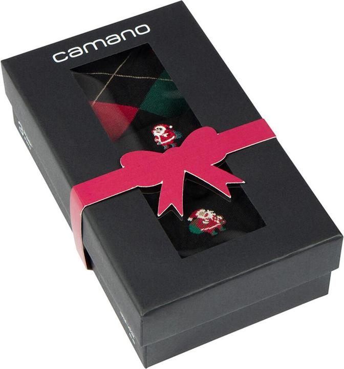 Produktbild Camano Ca-Soft Weihnachtsedition (3er Pack, 43 - 46)